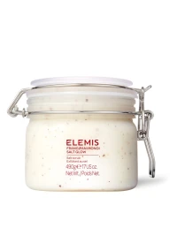 Сольовий пілінг для тіла Франжіпані-Моної Frangipani Monoi Salt Glow, 490 г