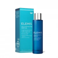 Антицелюлітне детокс-масло для тіла Cellutox Active Body Oil, 100 мл
