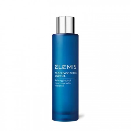 Релакс-масло для тіла Musclease Active Body Oil, 100 мл