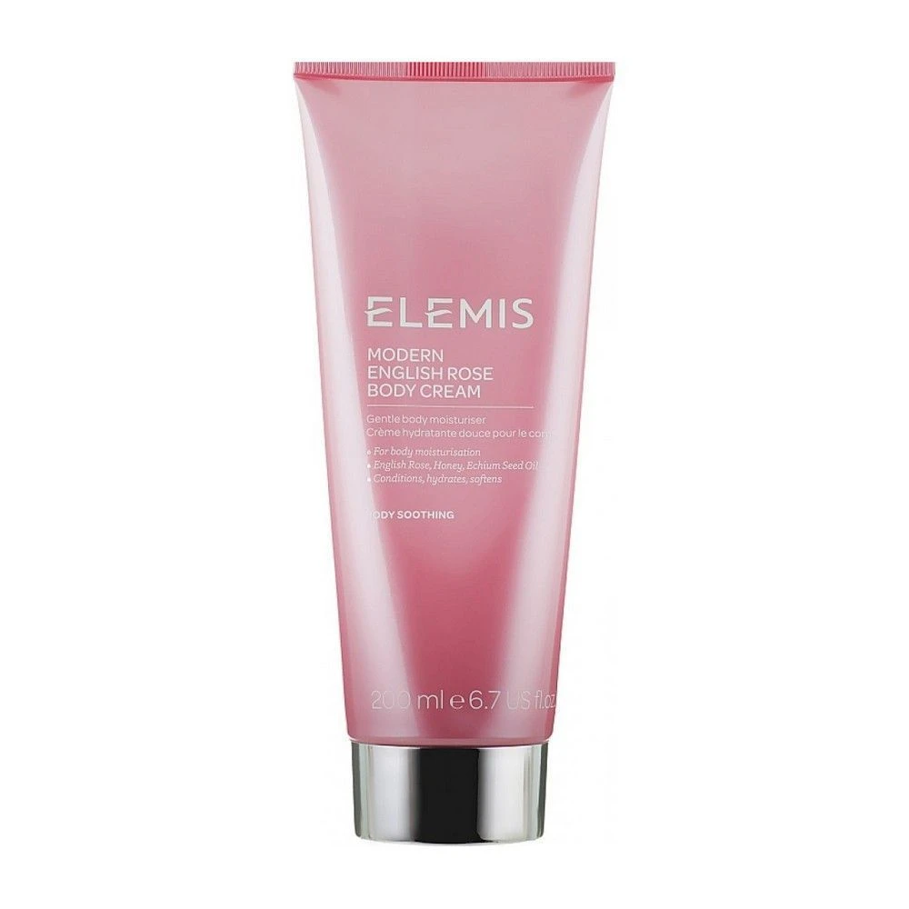 Крем для тіла Англійська Троянда Modern English Rose Body Cream, 200 мл