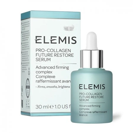 Досконала зміцнююча сироватка Pro-Collagen Future Restore Serum, 30 мл