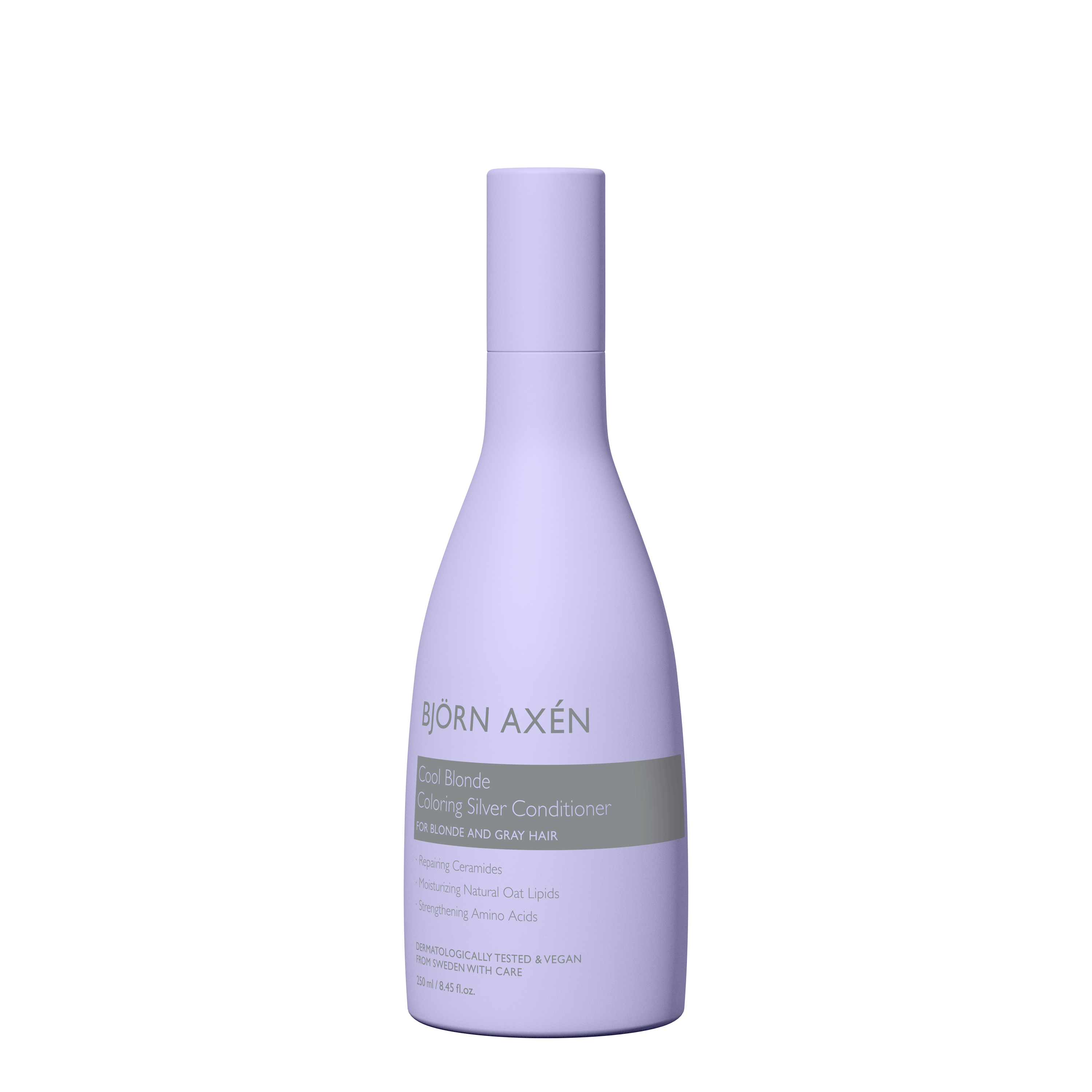 Кондиціонер для блонду Cool Blonde Coloring Silver Conditioner, 250 мл