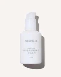 Нічний бальзам для глибокого догляду Deep Care Overnight Balm, 100 мл