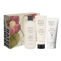 Набір для волосся Rated Green Real Shea