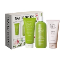 Набір для волосся Rated Green Real Mary