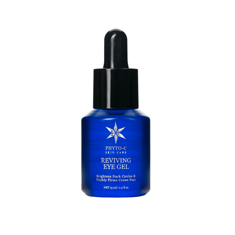 Гель відновлюючий для догляду за шкірою навколо очей Phyto-C Reviving Eye Gel, 15 мл