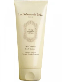 Лосьйон для тіла Лукум La Sultane de Saba Lait Loukoum, 200 мл
