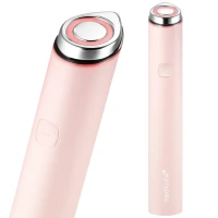 Міні-пристрій для домашнього догляду за шкірою Рожевий Medicube AGE-R Booster Pro Mini Pink