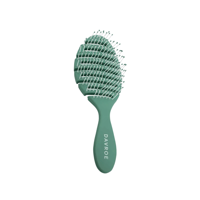 Гребінець для волосся Davroe CURLiCUE Brush