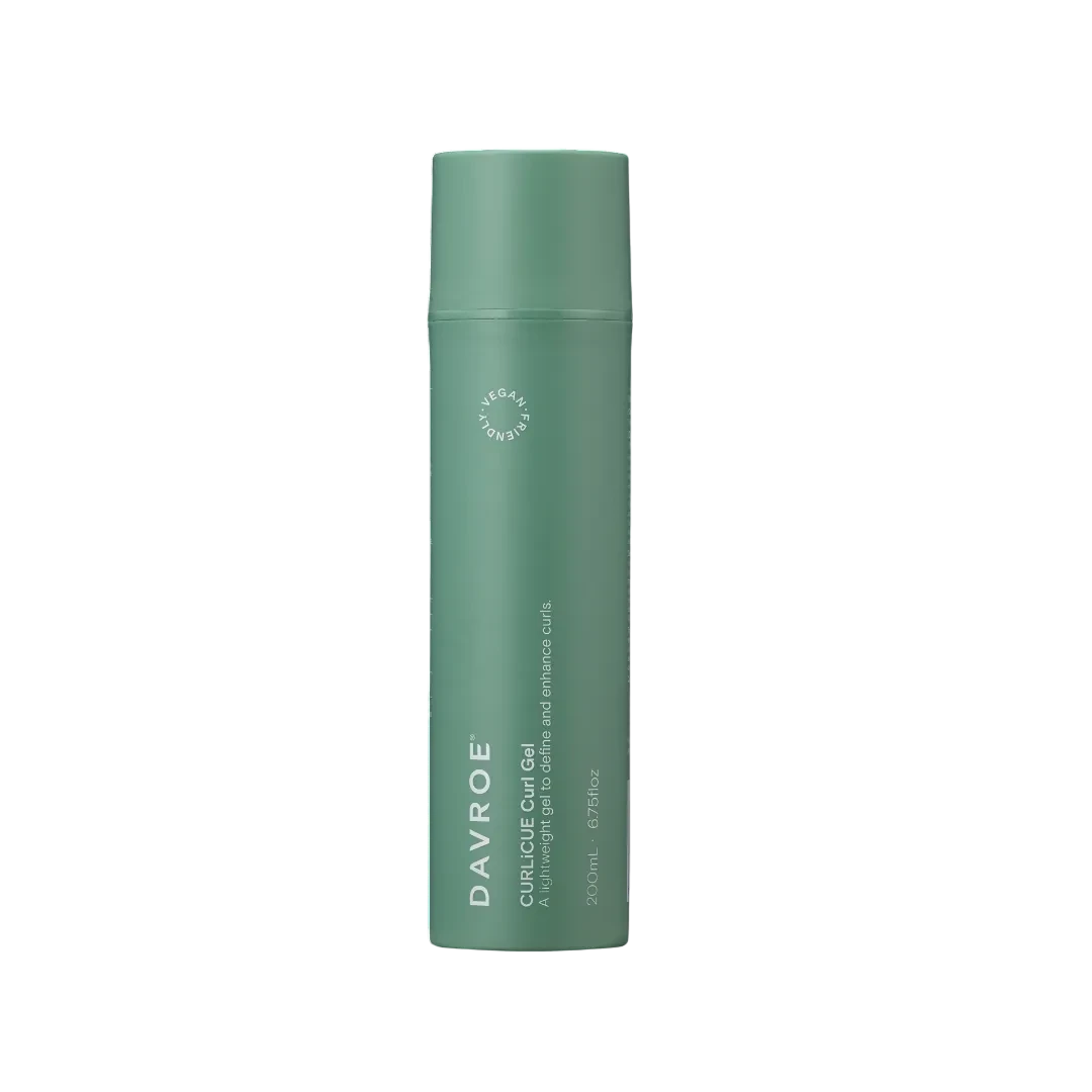 Гель для курчавого волосся CURLiCUE Curl Gel delivers a lightweight, 200 мл