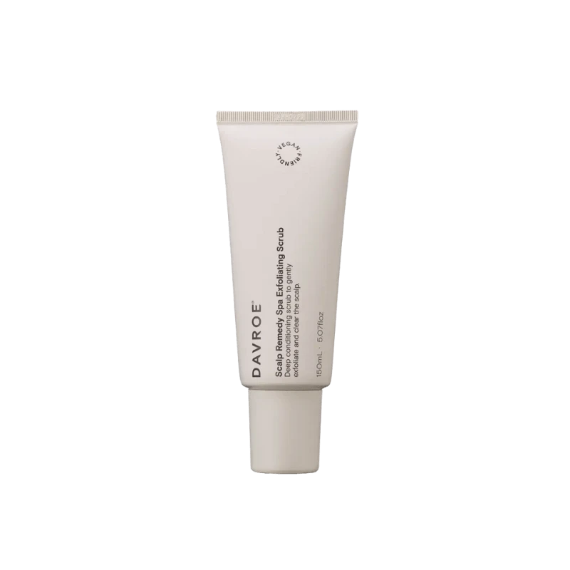 Скраб для шкіри голови та волосся Scalp Remedy Spa Exfoliating Scrub, 150 мл