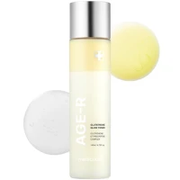 Тонер-молочко з глутатіоном для освітлення та сяйва Medicube AGE-R Glutathione Glow Toner, 140 мл