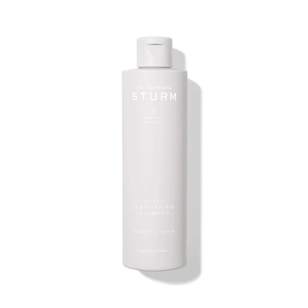 Відновлюючий шампунь Dr. Barbara Sturm Super Anti-Aging Shampoo, 250 мл