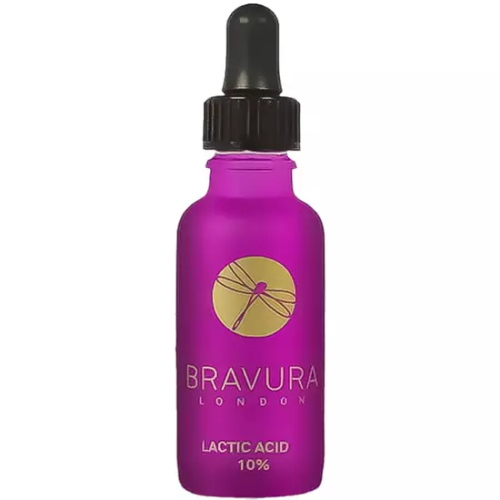 М’який ексфоліант з молочною кислотою Lactic Acid 10% Peel, 30 мл