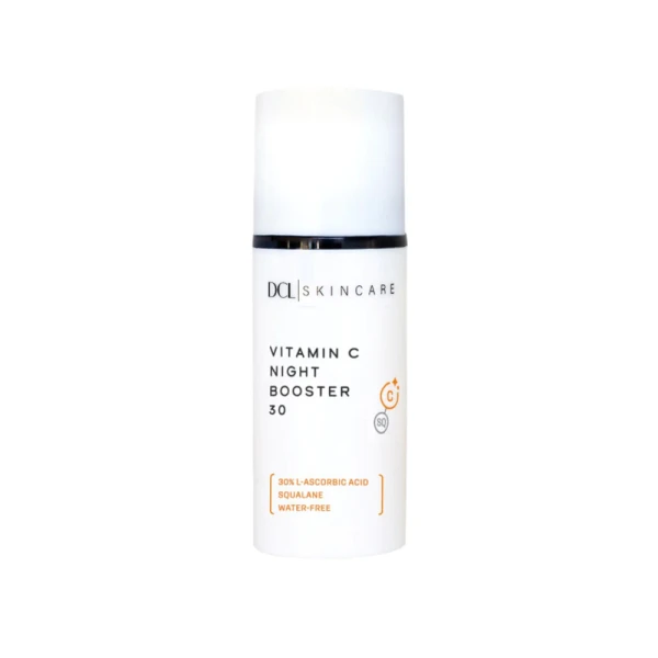 Сироватка з вітаміном С 30% DCL C Scape High Potency Booster 30, 30 мл