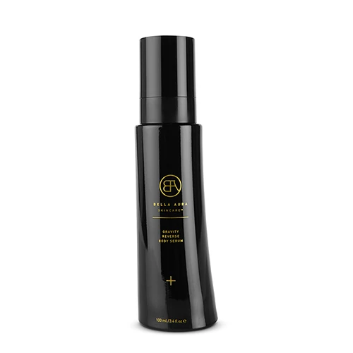Sale! Зволожуюча ліфтинг-сироватка для тіла Gravity Reverse Body Serum, 100 мл