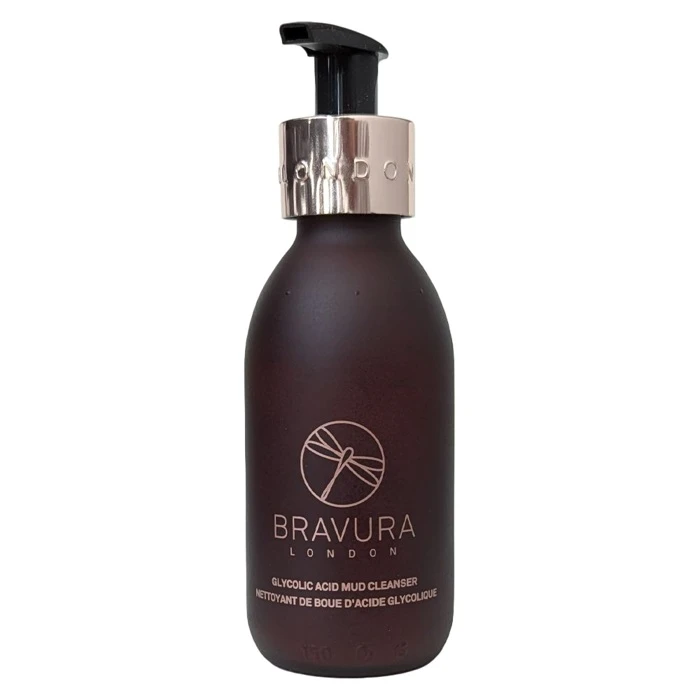 Sale! Засіб для вмивання/маска для глибокого очищення пор Hot Cloth Volcanic Mud, 150 мл