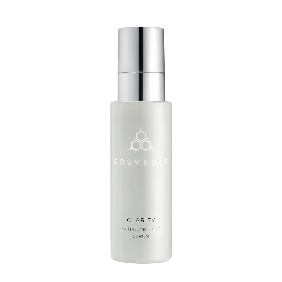 Sale! Очищуюча сиворотка для проблемної шкіри Clarity Serum, 30 мл