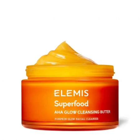 Sale! Маслянистий очисник для сяяння шкіри Superfood AHA Glow Cleansing Butter, 90 мл