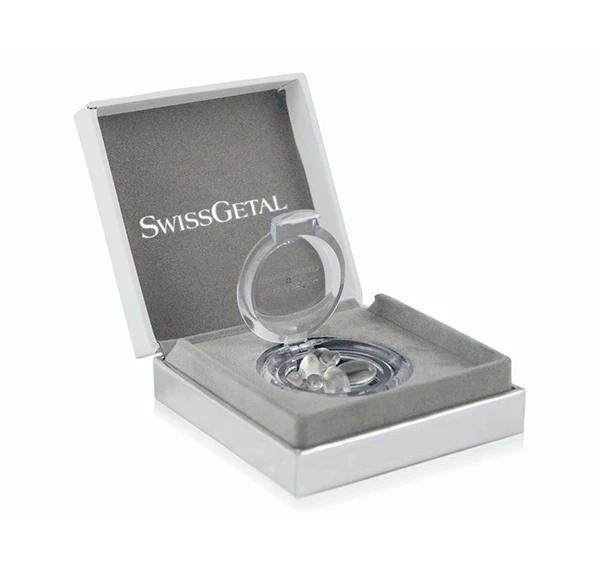 Sale! Капсули з керамідами для комплексного омолодження SwissGetal Ceramide Capsules, 3x0.34 мл