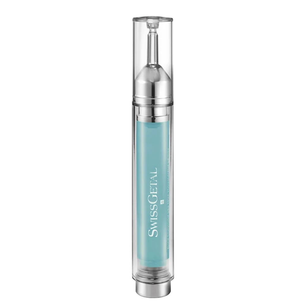 Sale! Сироватка для стимуляції росту вій SwissGetal Eye Elixir Eye Lash Maximizer, 15 мл
