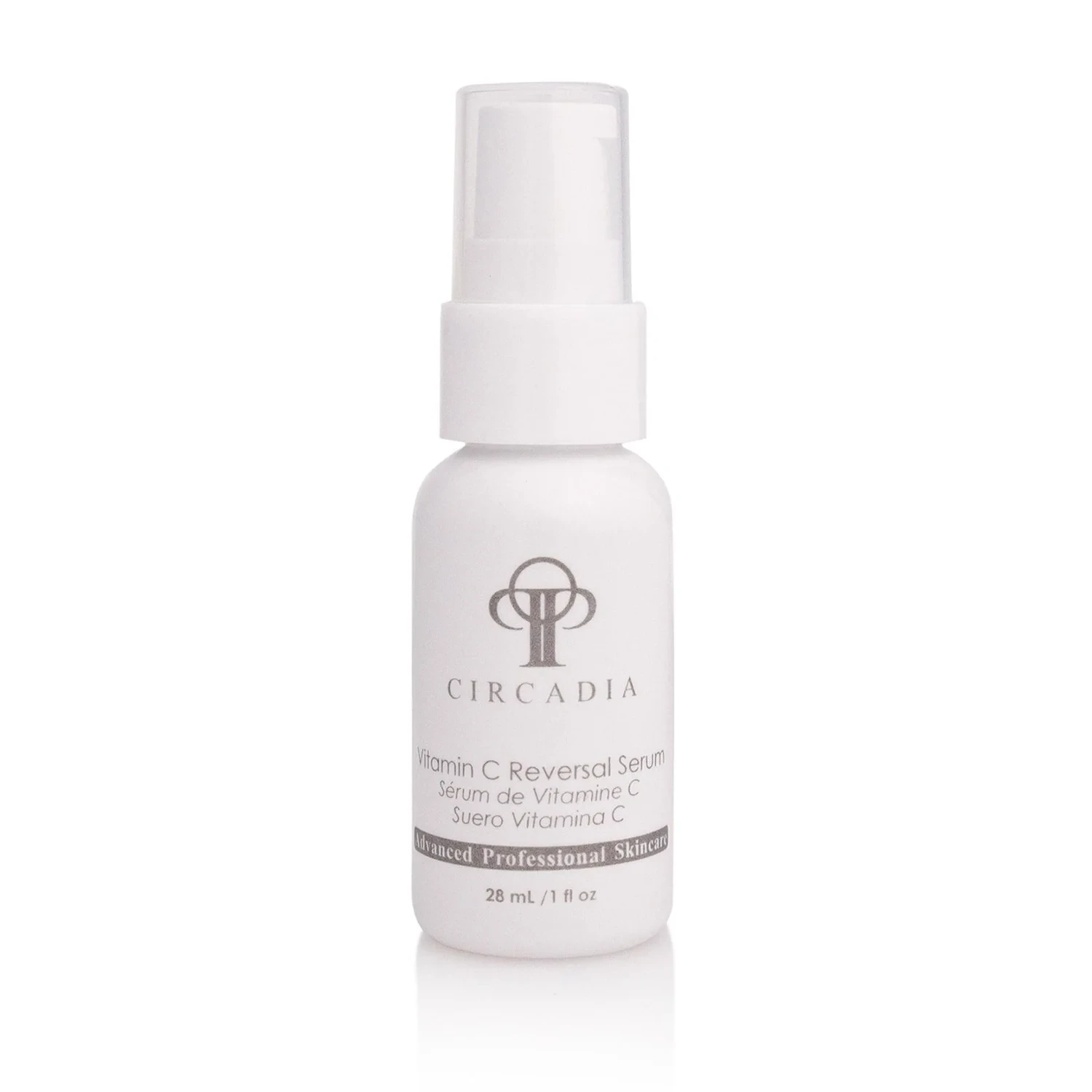 Сироватка для відновлення шкіри з вітаміном С Circadia Vitamin C Reversal Serum, 28 мл