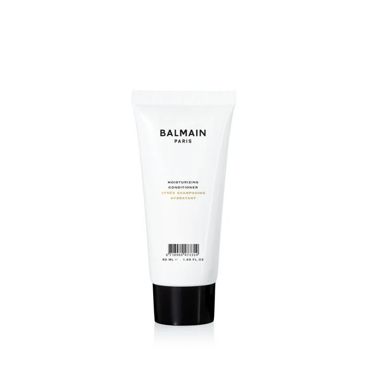 Sale! Зволожуючий кондиціонер Balmain Moisturizing Conditioner, 50 мл