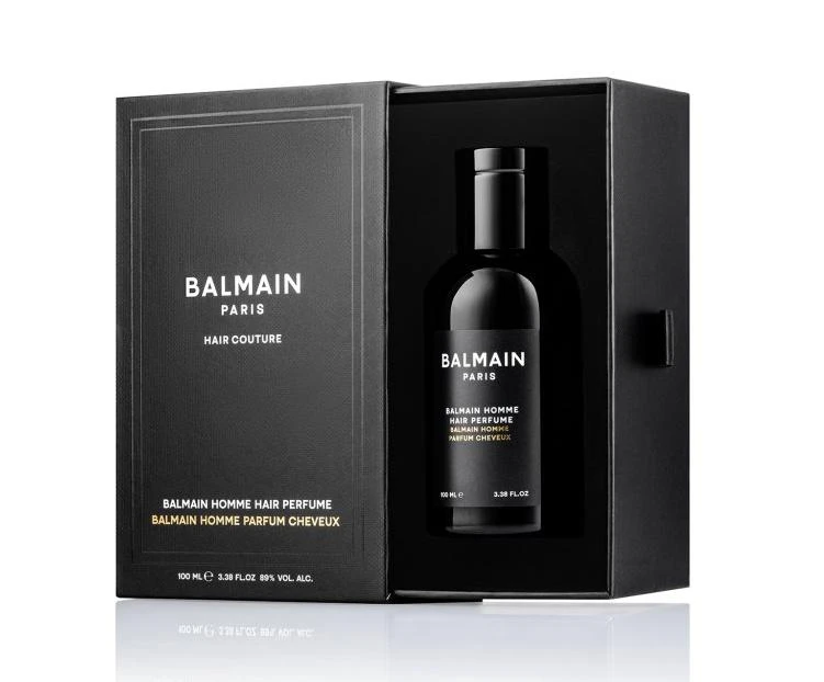 Sale! Парфум для волося для чоловіків Balmain Homme Hair Perfume, 100 мл