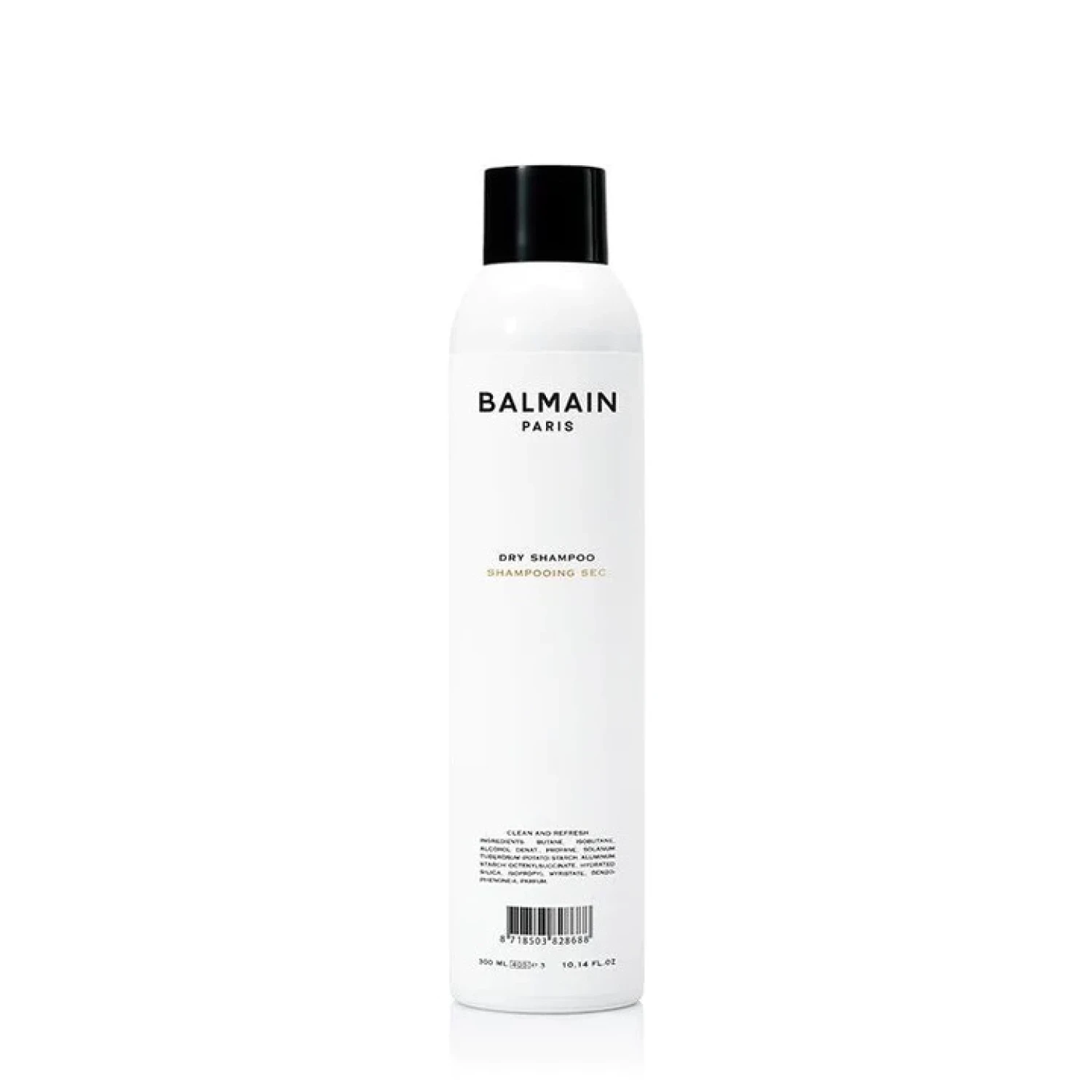 Sale! Сухий шампунь Balmain Dry Shampoo, 300 мл