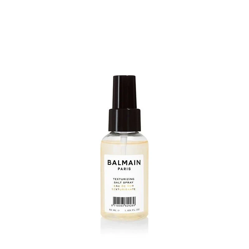 Sale! Текстуруючий сольовий спрей для волосся Balmain Texturizing Salt Spray, 50 мл