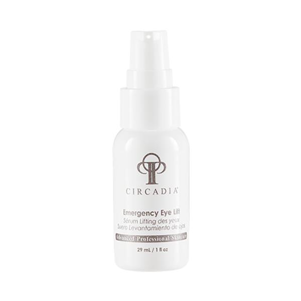 Сироватка експрес-ліфтинг для шкіри навколо очей Circadia Emergency Eye Lift, 29 мл