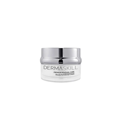 Sale! Антивіковий крем для шкіри навколо очей Dermaskill Beauty Formula Eye Cream, 30 мл