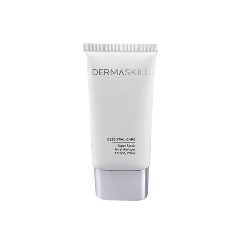 Sale! Супер-скраб для обличчя Dermaskill Super Scrub, 50 мл
