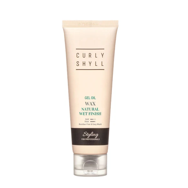 Sale!!! Фіксуючий гель-віск ﻿Gel Oil Wax, 150 мл