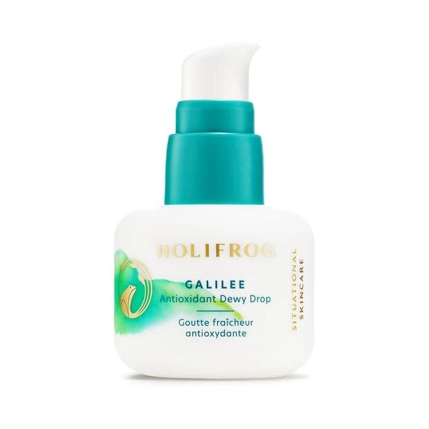 Sale! Антиоксидантна зволожуюча сироватка Galilee Antioxidant Dewy Drop, 30 мл