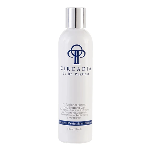 Sale! Антицелюлітний крем для тіла Circadia Professional Firming and Shaping Gel, 236 мл