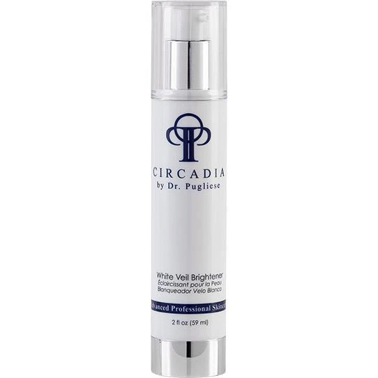 Sale! Лосьйон для освітлення шкіри Circadia White Veil Brightener, 59 мл