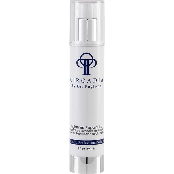Sale! Нічний крем 35+ для відновлення шкіри обличчя Circadia Night Time Repair Plus, 59 мл