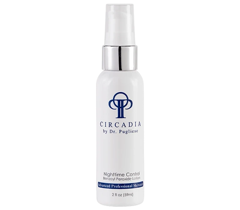 Sale! Нічний лосьйон для обличчя Circadia Nighttime Control, 59 мл