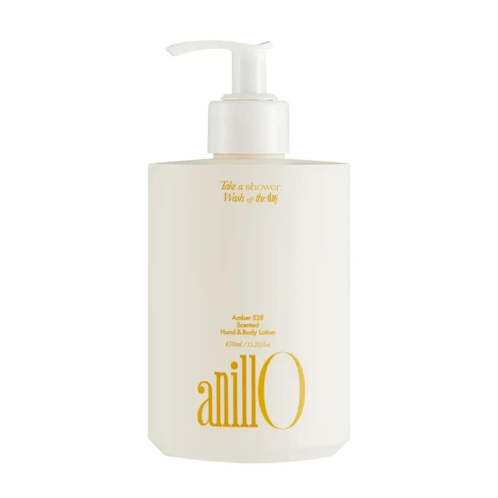 Sale. Лосьйон для тіла Amber528 Scented Body Lotion, 450 мл
