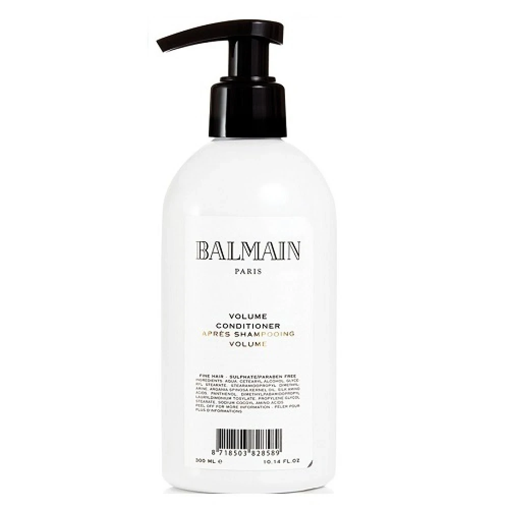 Sale! Кондиціонер для об’єму волосся Balmain Volume Conditioner, 300 мл