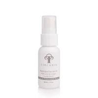 Зволожувальна сироватка для обличчя Circadia Hydralox Facial Oil, 28 мл