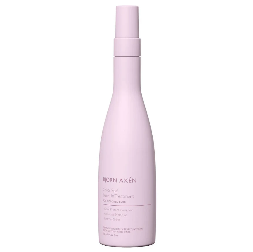 Sale. Незмивний засіб для фарбованого волосся Color Seal Leave In Treatment, 125 мл