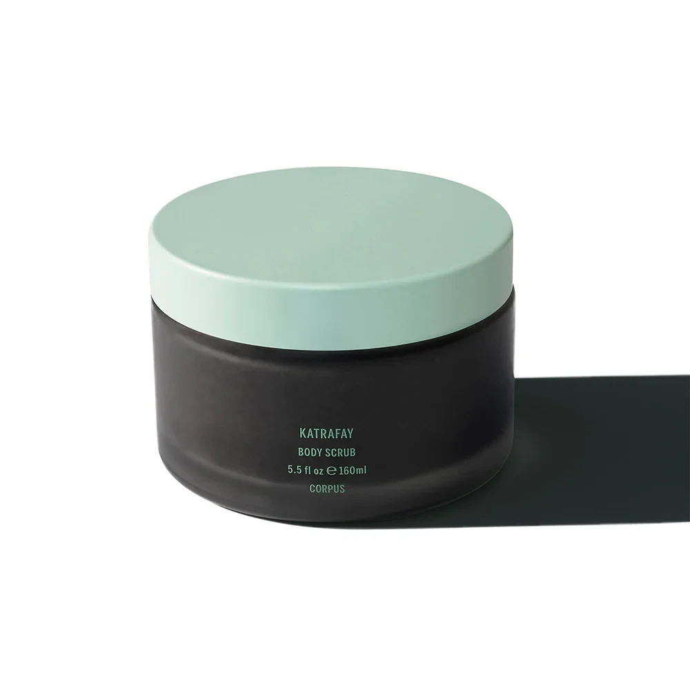 Sale. Скраб для тіла Corpus Body Scrub Katrafay, 160 мл