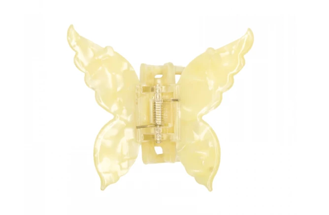 Sale. Заколка для волосся Emi Jay Papillon Clip in Citron