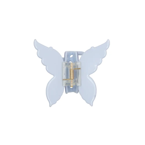 Sale. Заколка для волосся Emi Jay Papillon Clip in Le Ciel