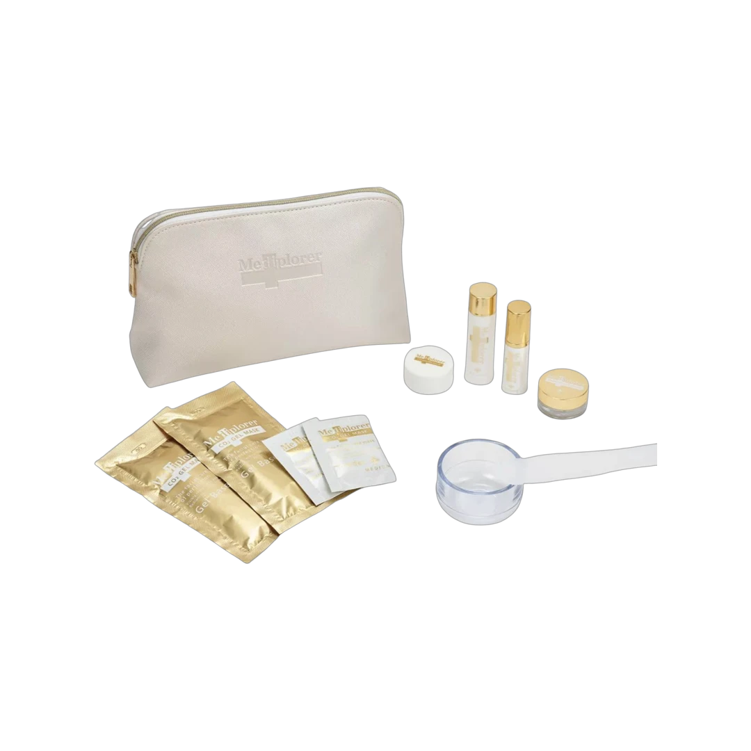 Sale. Набір для знайомства з брендом Mediplorer Invitation Kit