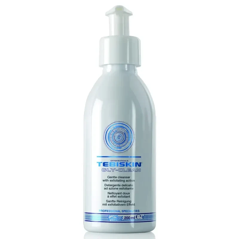 Sale! Емульсія очищаюча з відлущуючим ефектом GLY-CLEAN, 200 мл