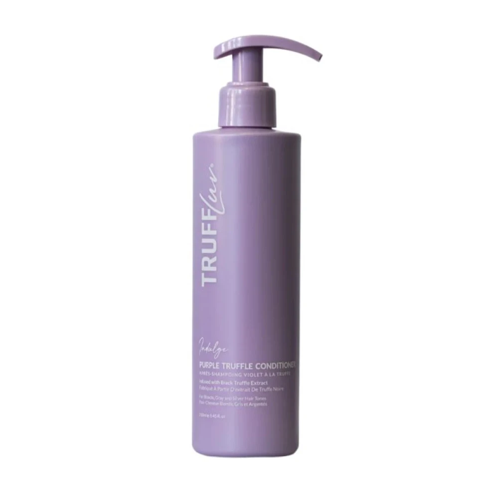 Sale. Кондиціонер з фіолетовим пігментом Purple Truffle Conditioner, 250 мл