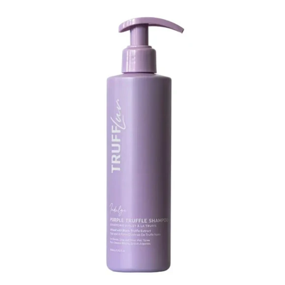 Sale. Шампунь з фіолетовим пігментом Purple Truffle Shampoo, 250 мл